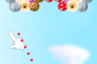 develop 2d and 3d game for android, ios and pc