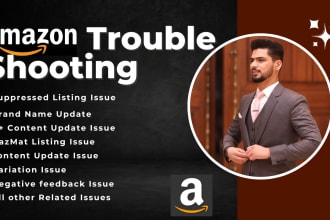 amazon hazmat issues solver and listing issues solver
