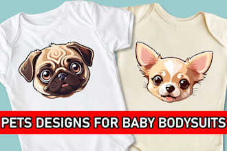 create a cartoon of your animal