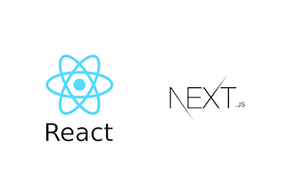 build react js next js web app