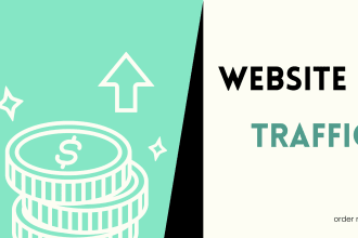 run facebook ads travel affiliate website, airbnb real estate traffic for leads