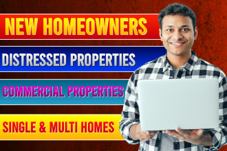 do new homeowners solar leads