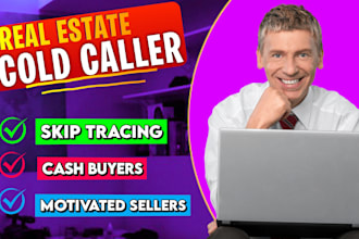 do real estate cash buyers investors leads