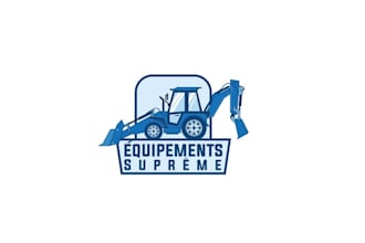 design high quality existing construction logo