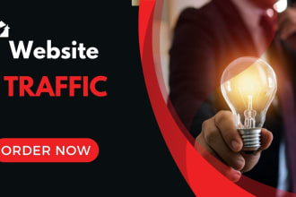 do website promotion,marketing to increase sales and traffic UK,USA, worldwide