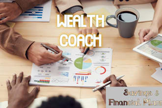 be your wealth coach
