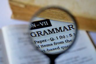 handle all your linguistics writing projects