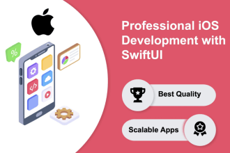 develop features for your existing ios app using swiftui