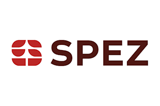 create your vision in a custom logo with unlimited revisions