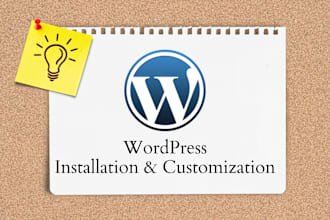 install reinstall wordpress and backup wordpress website