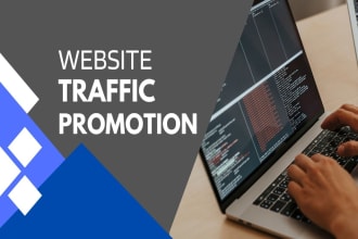 do organic website traffic to increase sales UK,USA