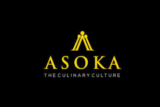 design viewable endearing indian kitchen bar logo