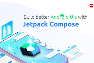 fix errors, develop apps in jetpack compose, kotlin and compose multiplatform