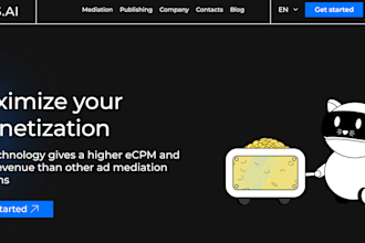 integrate admob alterative monetization high CPM ad network
