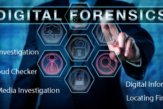 do private investigations using osint