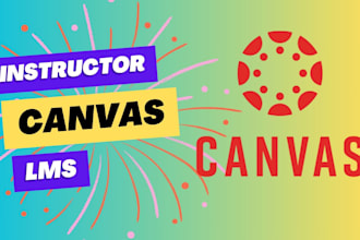 do instructor canvas lms tasks for your company