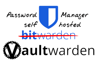 deploy bitwarden full version vaultwarden