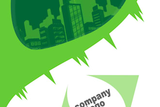 design bi fold tri fold brochure that will give your brand bold voice