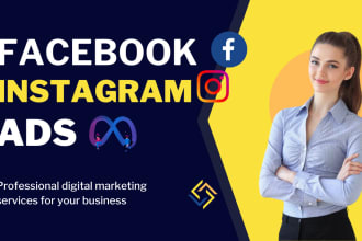 do facebook ads campaign, meta ad manager, instagram advertising, marketing