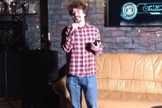 write your heartfelt and funny best man wedding speech