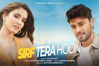 produce bollywood indian music, pop, hip hop, and edm tracks