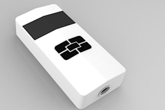design your idea into reality by product design and mold design