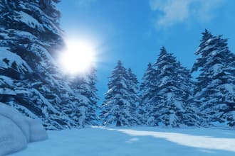 create stunning lighting for your roblox game