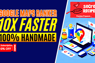 do google maps citations ranker for gmb, gbp pro local SEO