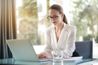 do business documents creation, pdf fillable form design