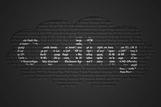 make custom automation desktop app or bot for windows PC