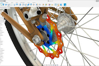 do 3d cad design, industrial product design and cad for 3d printing