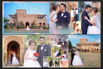 design wedding album, photo book just in 2 days