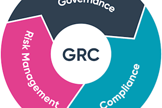 provide information security grc consultancy services