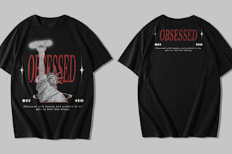 design premium quality street clothes that are simple and elegant