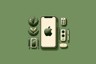 develop an ios app and launch it