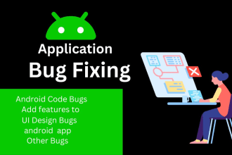 maintain your android java and kotlin application