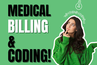 do medical billing claim creation  and denial management