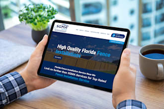 do construction, repair, plumbing, roofing, solar, hvac, handyman website