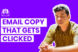 write customer nurturing email sequences that boost sales