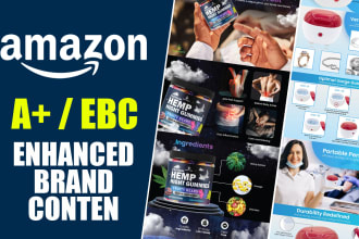 design striking amazon ebc images a plus