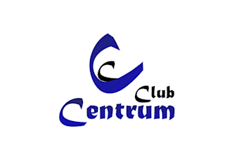 design heritage excellent club centrum logo