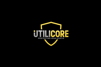 design beautifully extraordinary industrial brand logo