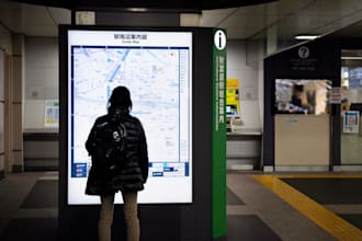 setup design and maintain your digital signage screens and billboards