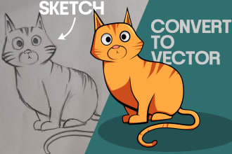convert image to vector
