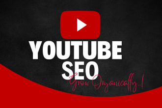 make your youtube videos SEO friendly with keyword research
