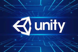 do 2d and 3d unity game development