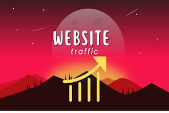 promote your website to elevate organic traffic and sales