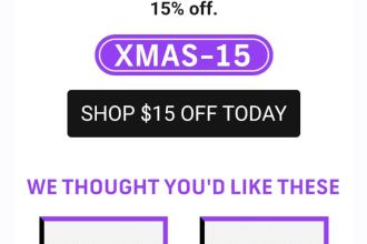 design you email newsletters