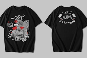 design premium quality street clothes that are simple and elegant