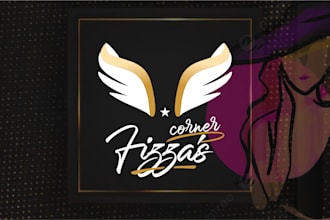 create a trendy and professional minimalist logo design